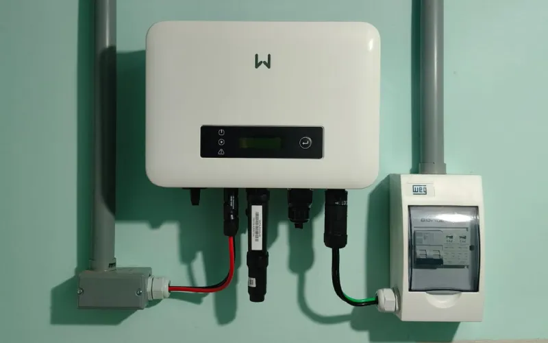 Equipamentos com durabilidade e eficiência energética