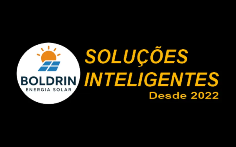 Conheça a Boldrin Energia Solar